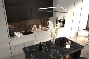 Dekton Countertops