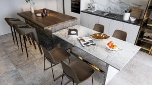 Quartz Countertops
