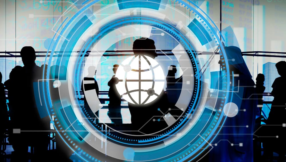 Global Auction Platform